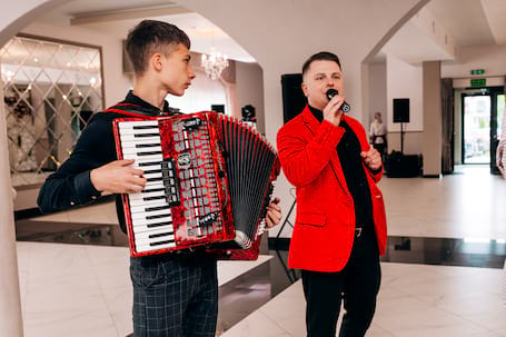 Firma na wesele: Dj+wodzirej Danielo na wesele Łuków