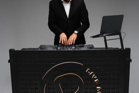 Firma na wesele: DJ + SAX - RC LiveAct