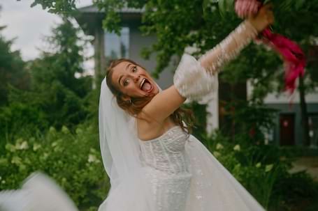 Firma na wesele: Wow Weddings