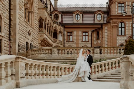 Firma na wesele: Paulina Skarbek Fotografia