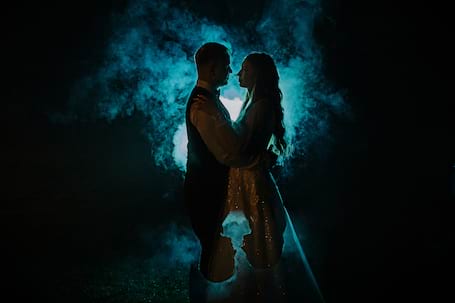 Firma na wesele: Krzysztof Bezubik Fotografia ślubna