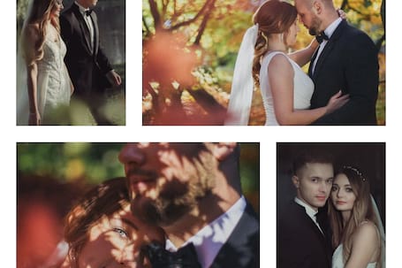 Firma na wesele: Paryszfotografia Jarosław Parysz