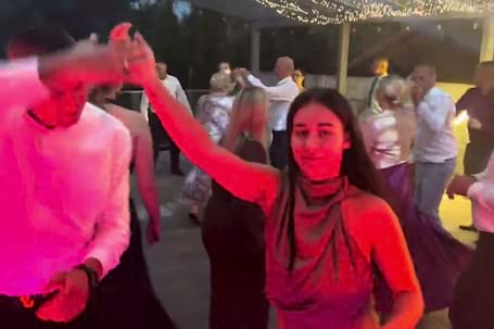 Firma na wesele: DJ , Wodzirej na wesele i imprezy
