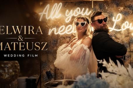 Firma na wesele: ALFAFILM Tomasz Wojtuch