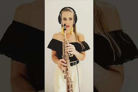 Firma na wesele: 🎷🎙Madam Sing'N'Sax