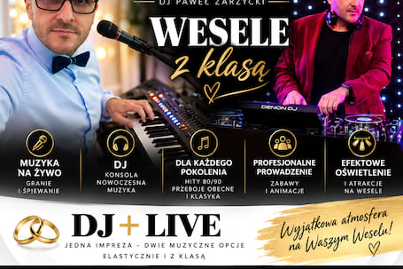 Firma na wesele: Life Style Event