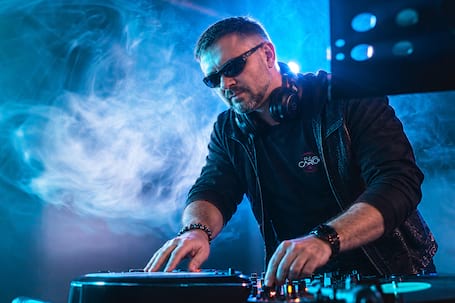 Firma na wesele: Dj Caro