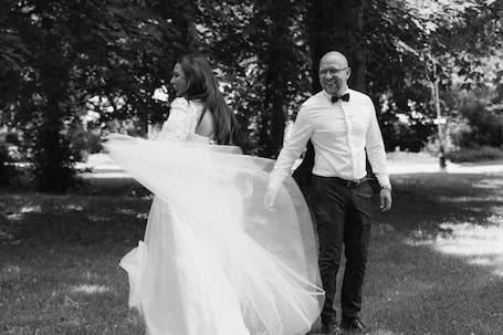 Firma na wesele: Artur Melerowicz Fotograf