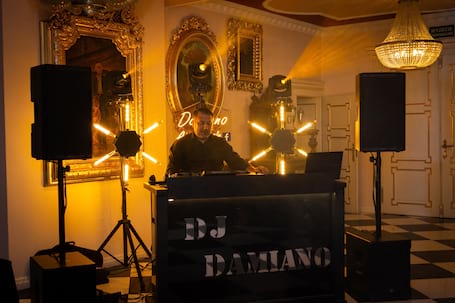 Firma na wesele: DJ Damiano Art Music