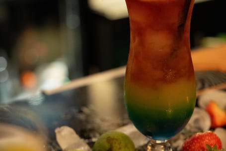 Firma na wesele: Kozzak Cocktail Bar