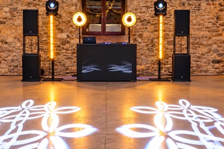 Firma na wesele: Dj Olga - Wedding & Event