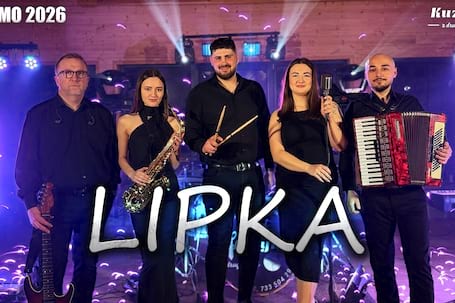 Firma na wesele: Kuzyni z drugiej linii