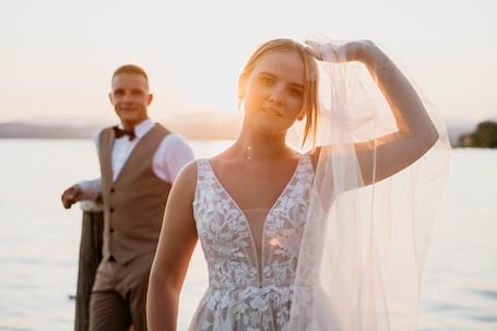 Firma na wesele: Anna Cieślak Fotografia