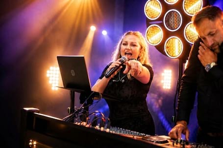 Firma na wesele: Live Partners Dj & Wodzirej