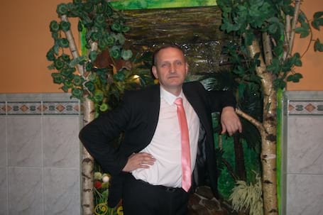 Firma na wesele: KRZYSZTOF