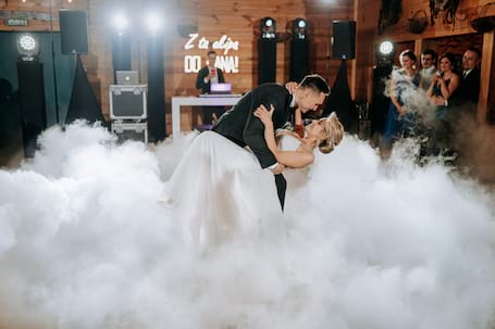 Firma na wesele: Krzysztof Łopatowicz Fotografia
