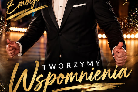 Firma na wesele: TWÓJ DJ&WODZIREJ LUKAS