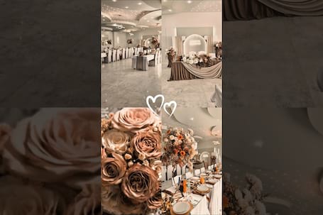 Firma na wesele: AnJa Art of Decor - dekoracje
