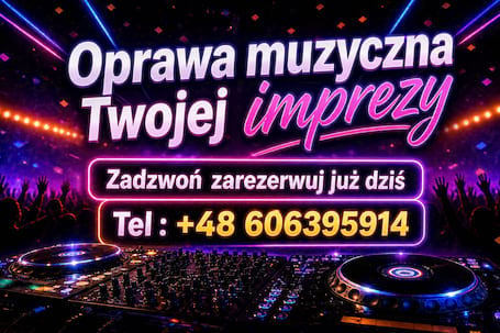Firma na wesele: TRAVERS