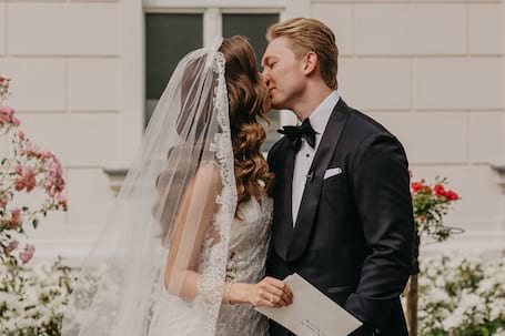 Firma na wesele: La Vinci Wedding Planner