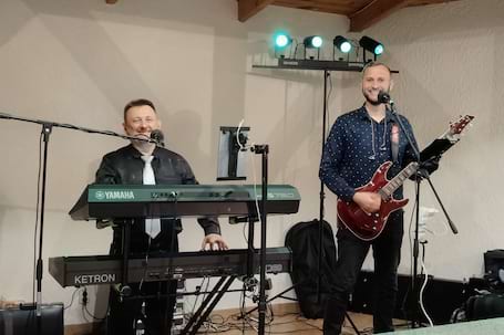Firma na wesele: Zespół Muzyczny EKSPERT ze Świdnicy