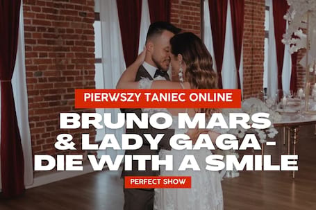 Firma na wesele: Szkoła Tańca Perfect Show
