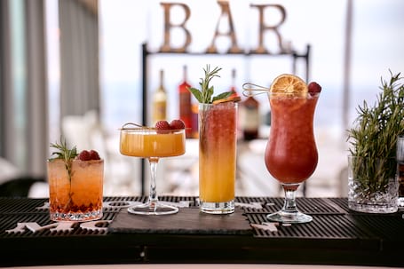 Firma na wesele: Drink bar Cocktail Party 🍹