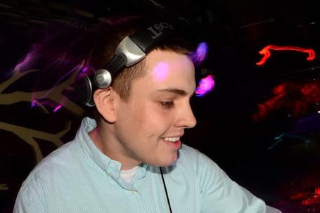 Firma na wesele: Dj na wesele - Muzwar