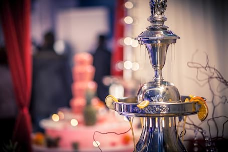 Firma na wesele: Chocolate Event