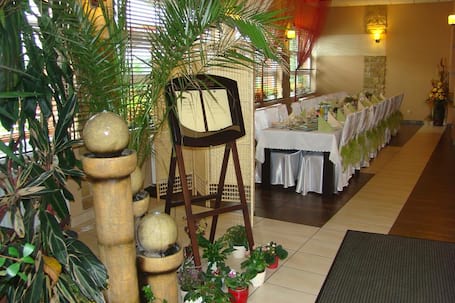 Firma na wesele: Restauracja Stara Drukarnia