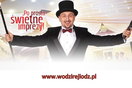 Firma na wesele: Fabryka Muzyki Piotr Pająk