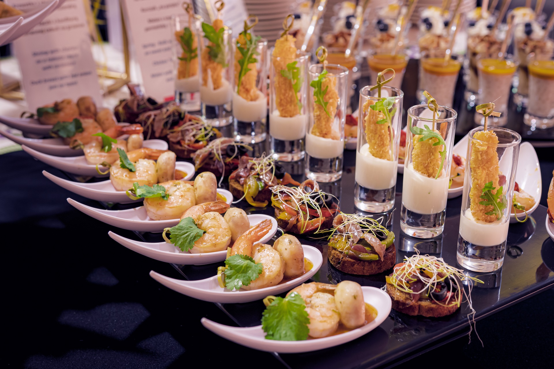 CATERING NA WESELE