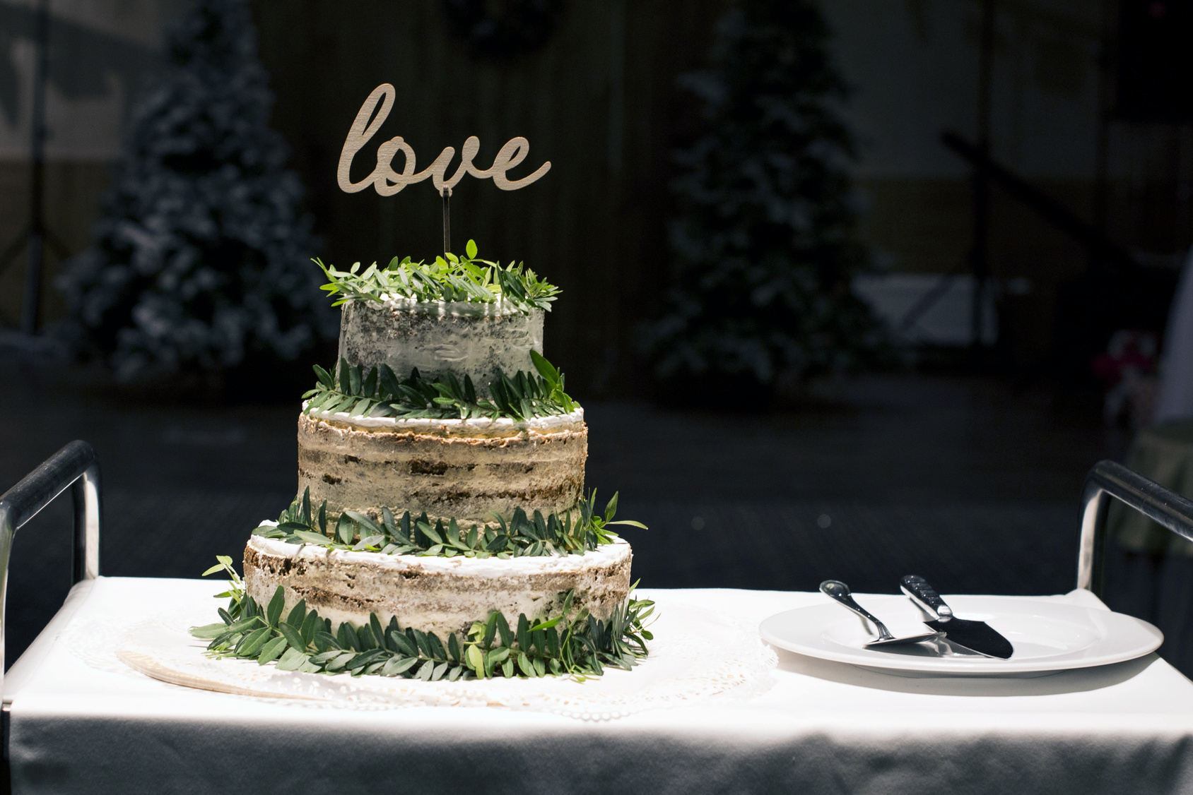tort weselny
