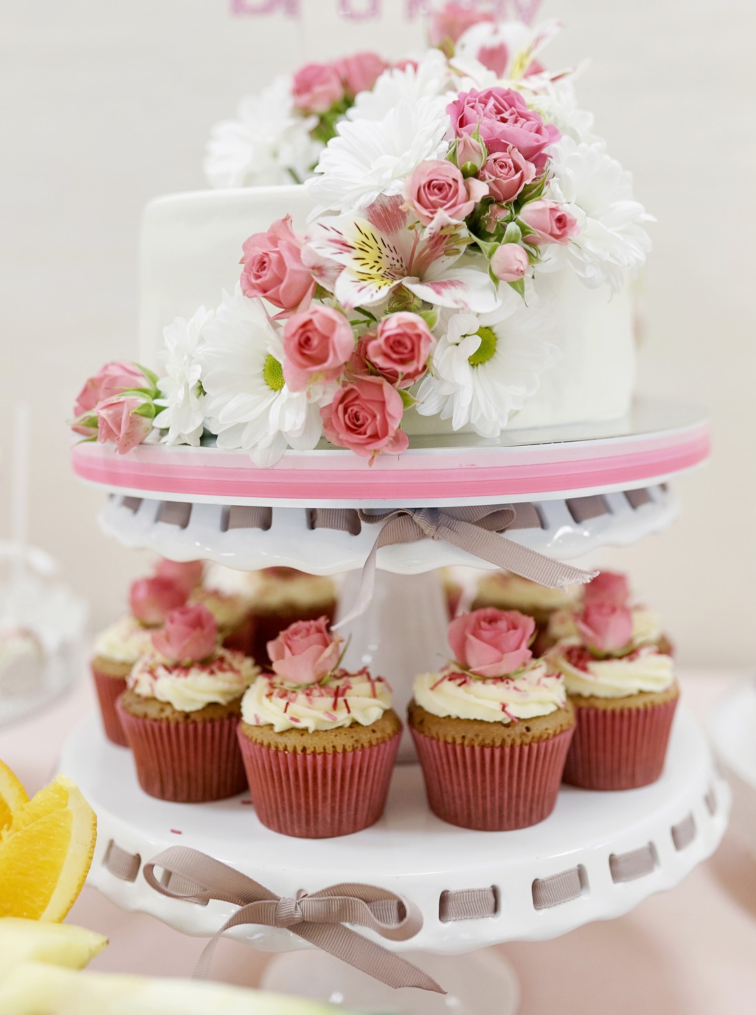 muffiny na weselu