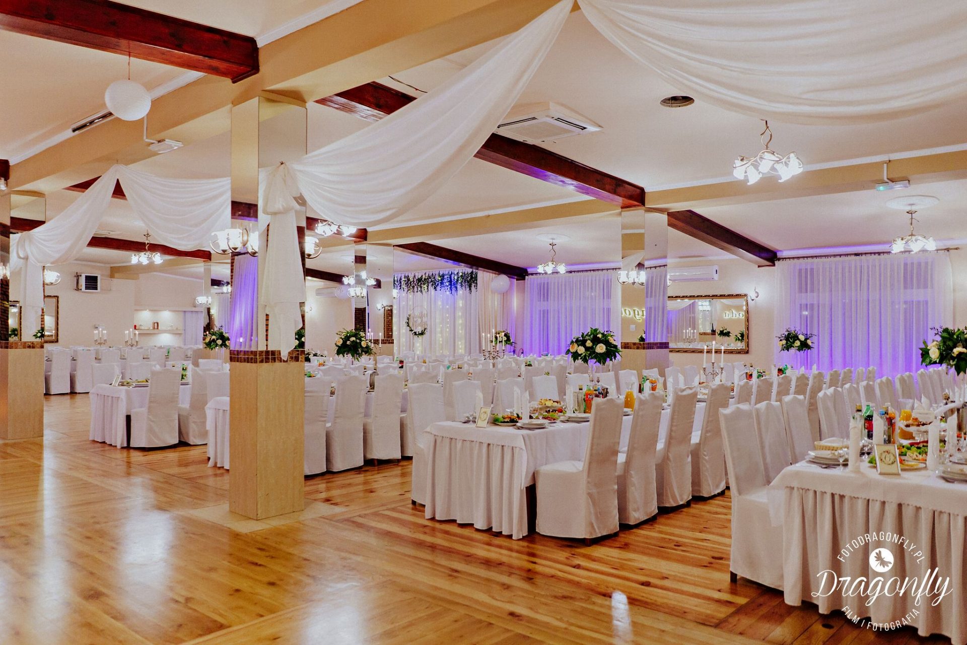 Sala weselna