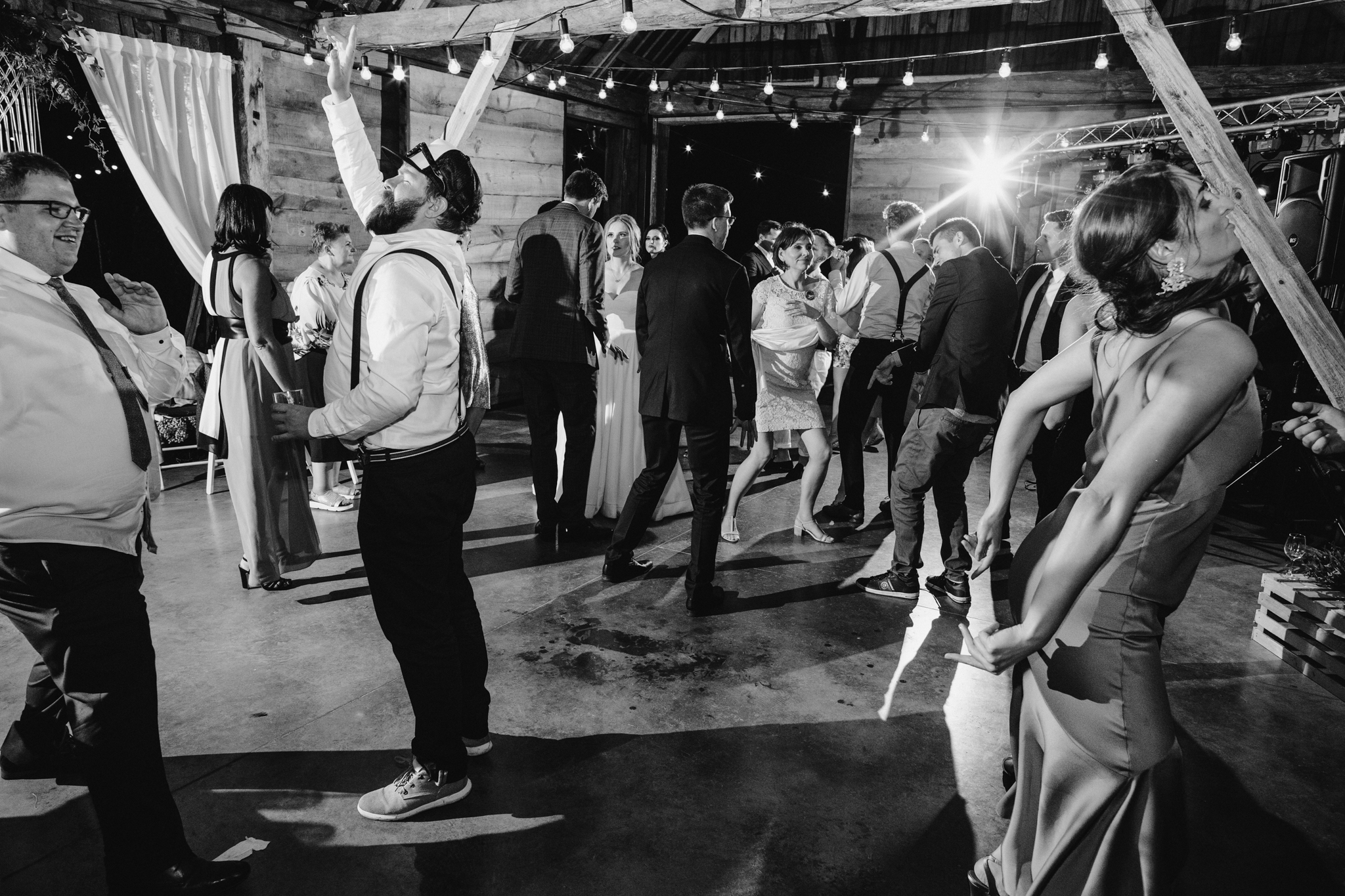Przemówienie Pary Młodej na weselu