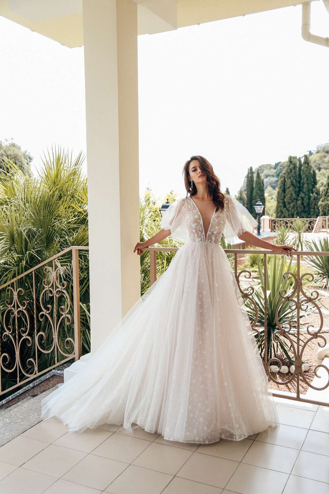 first look