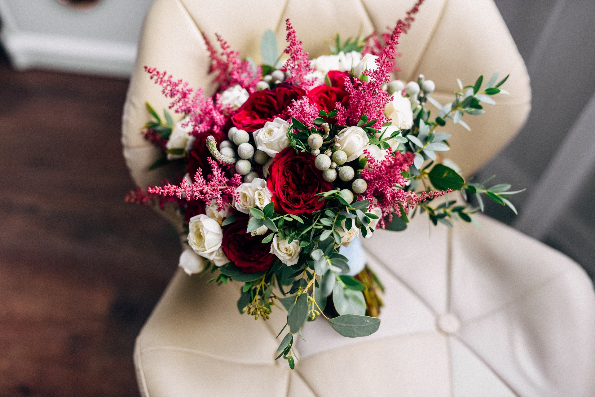 Bukiet ślubny najnowsze trendy ślubne 2022/2023 | www.planujemywesele ...