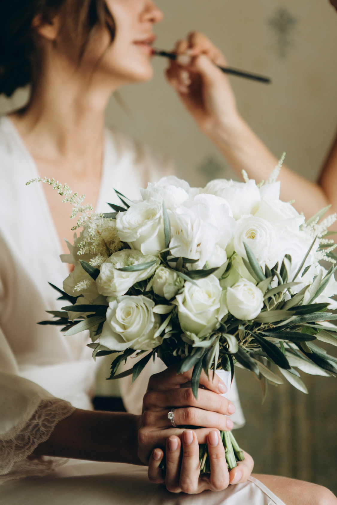 Bukiet ślubny najnowsze trendy ślubne 2022/2023 | www.planujemywesele ...