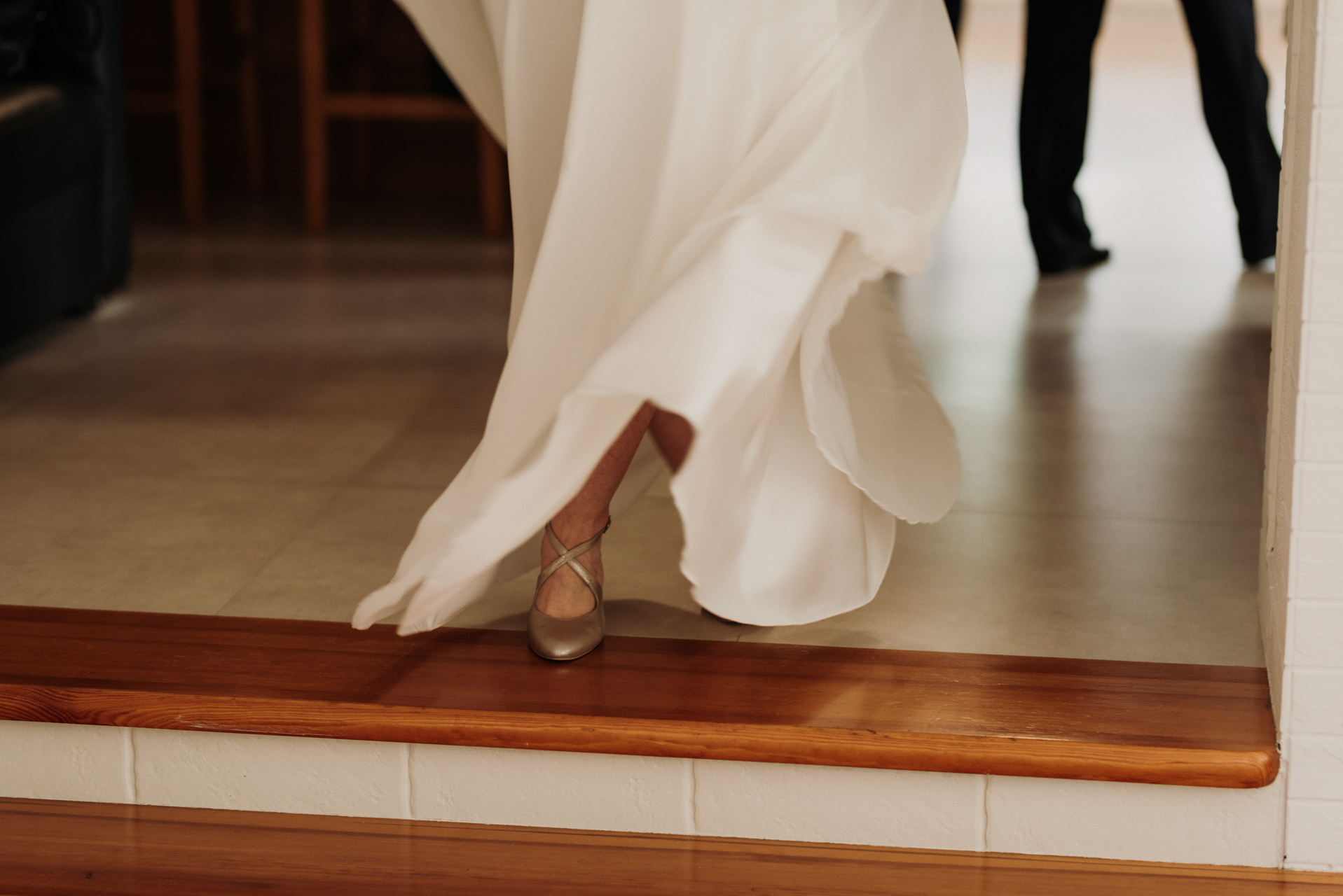 buty Panny Mlodej