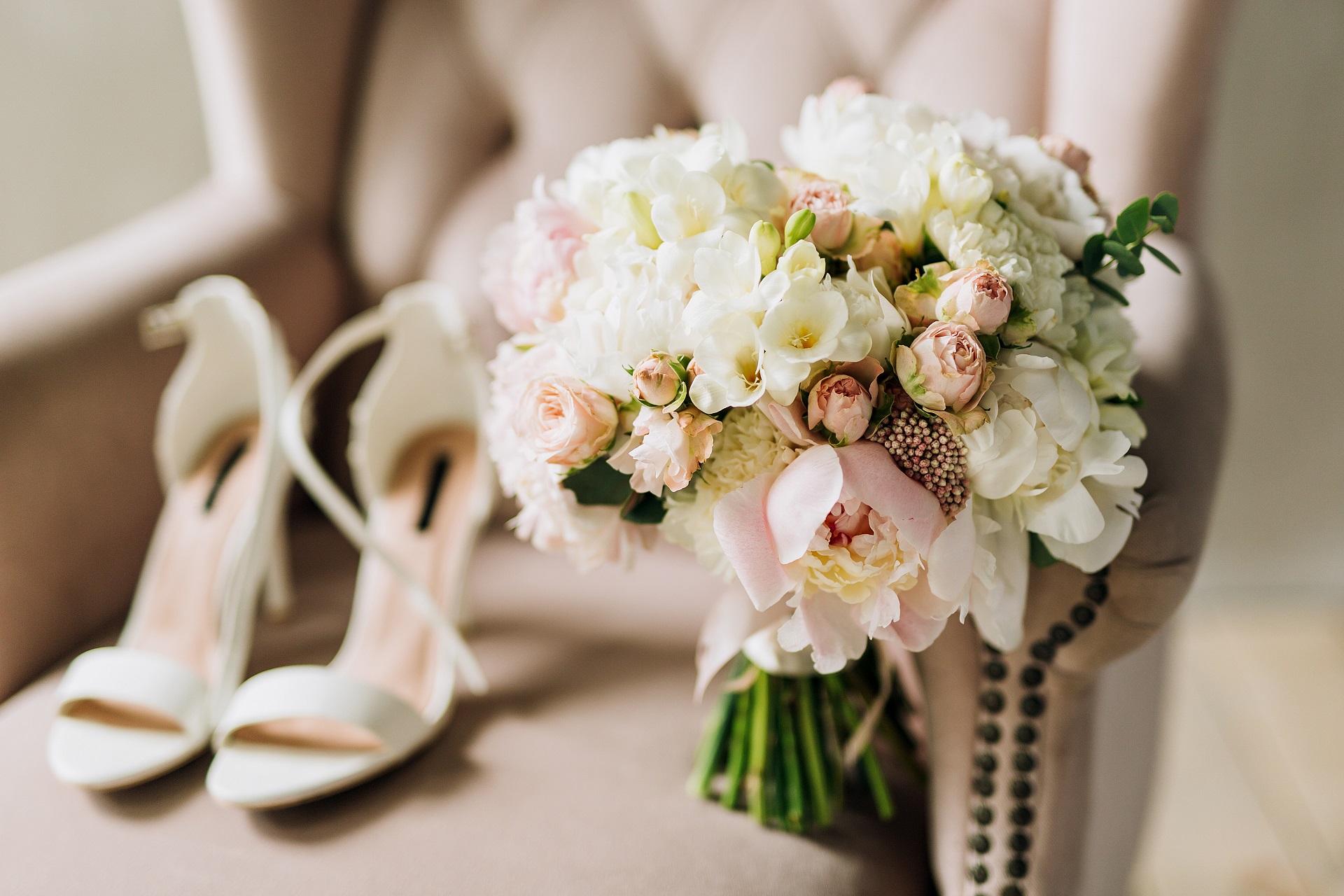 Jakie kwiaty wybrać na ślub i wesele o danej porze roku, czyli o ...