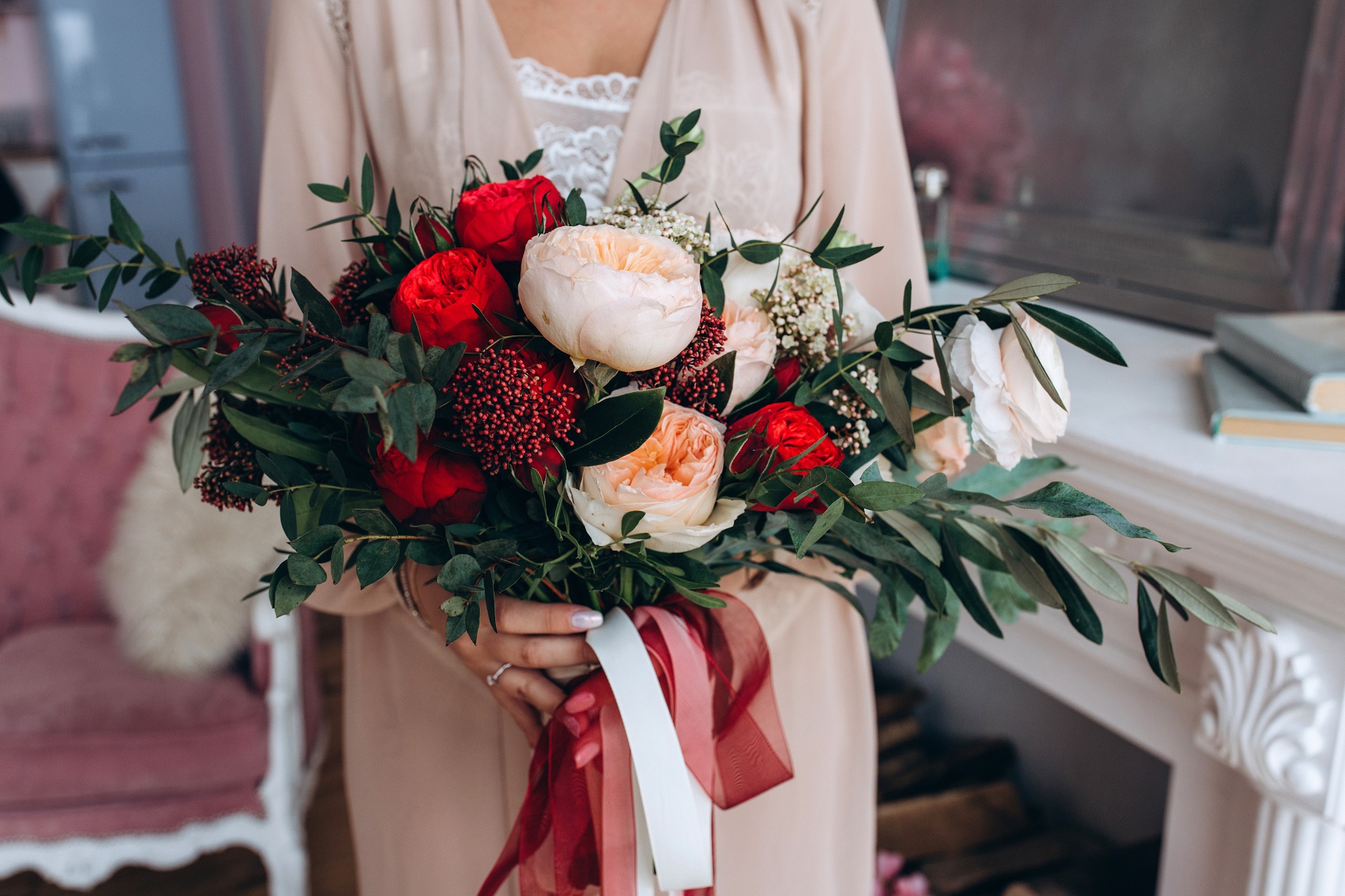 Jesienny bukiet ślubny - najpiękniejsze inspiracje! - PlanujemyWesele