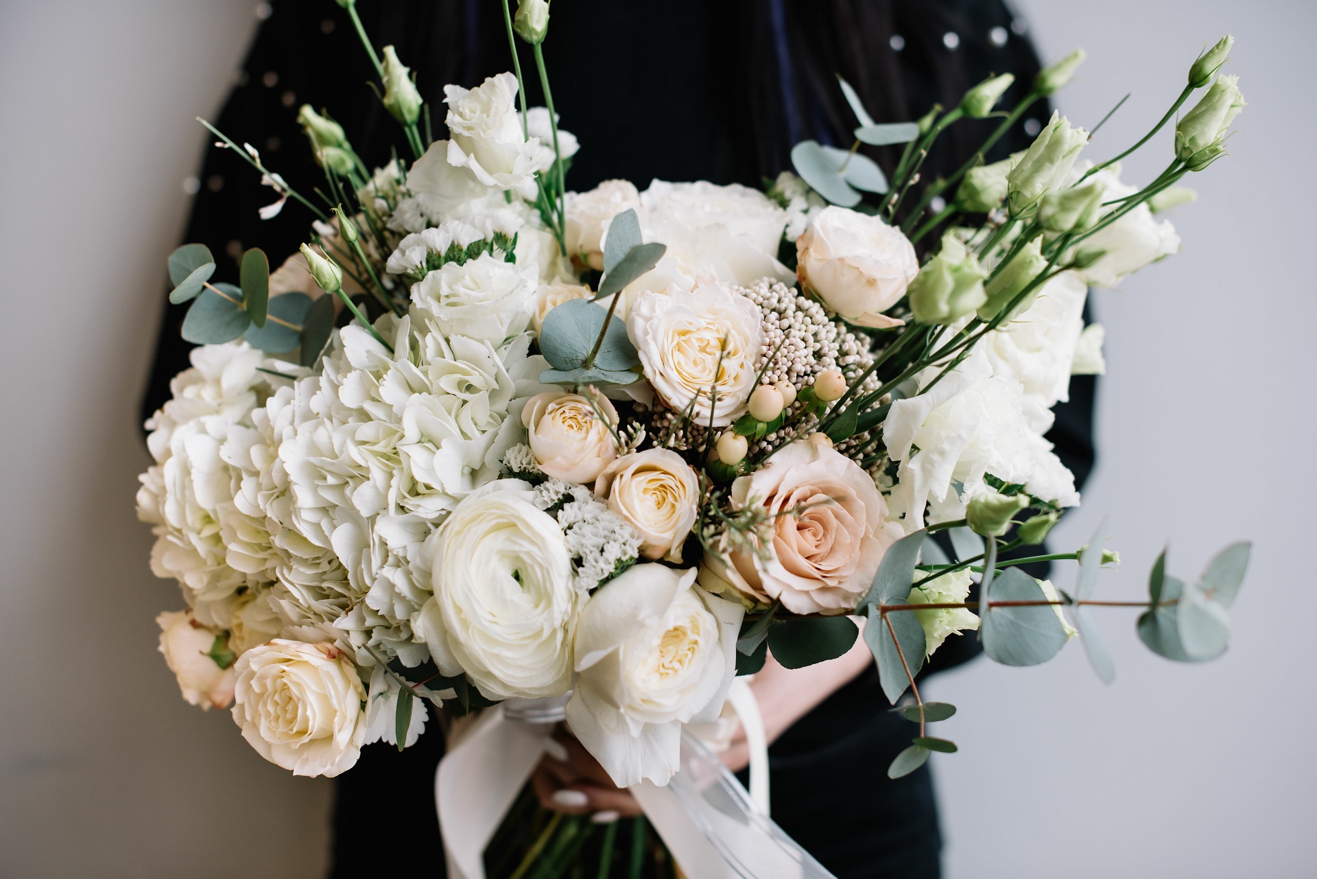 Jaki bukiet ślubny z hortensji wybrać? - PlanujemyWesele