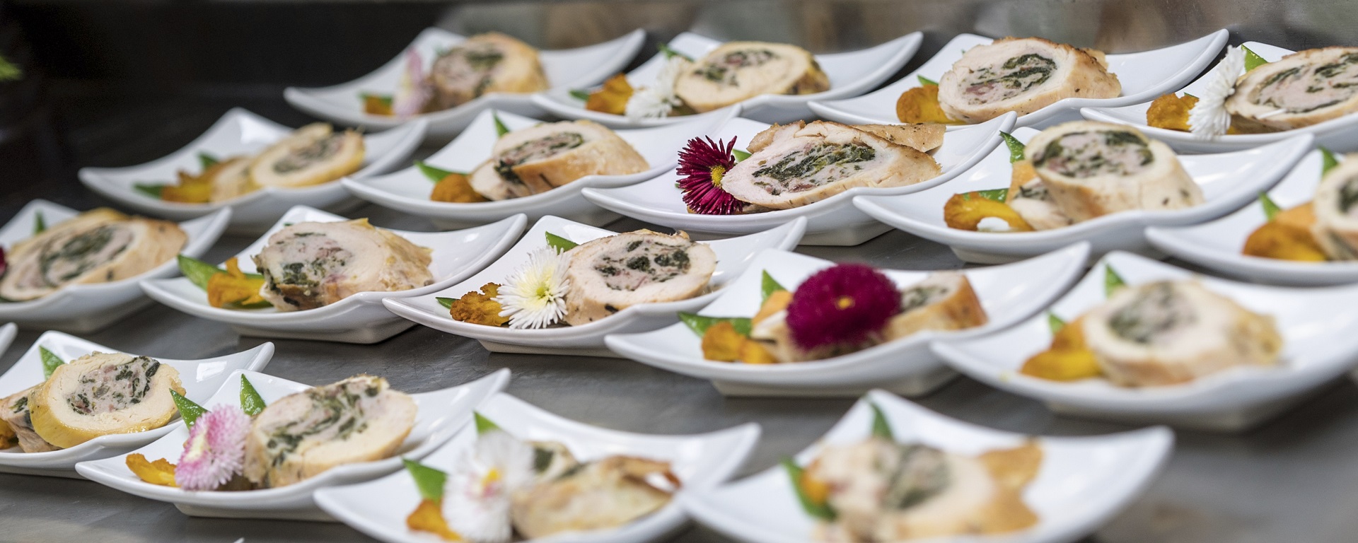 bezpieczne menu na wesele w czasie koronawirusa