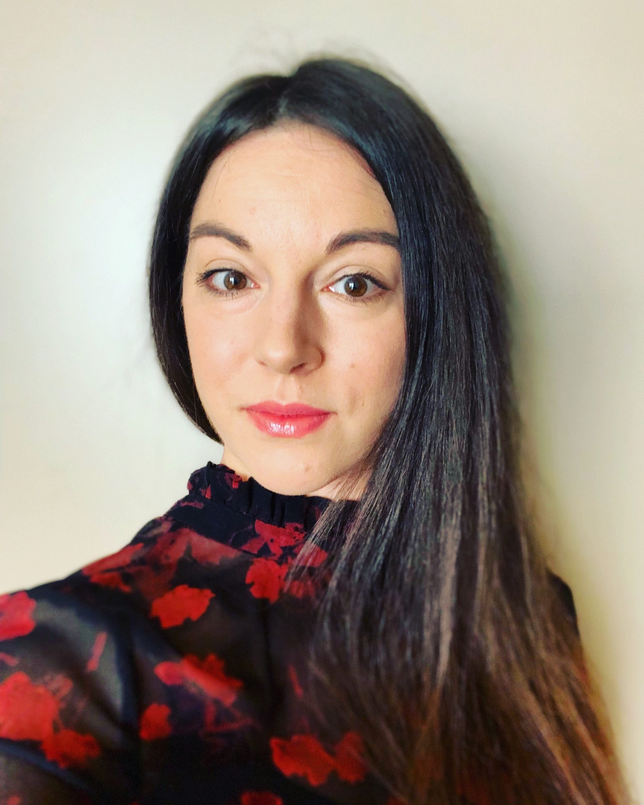 Zdjęcie autora: Natalia Szałkowska-Sikora