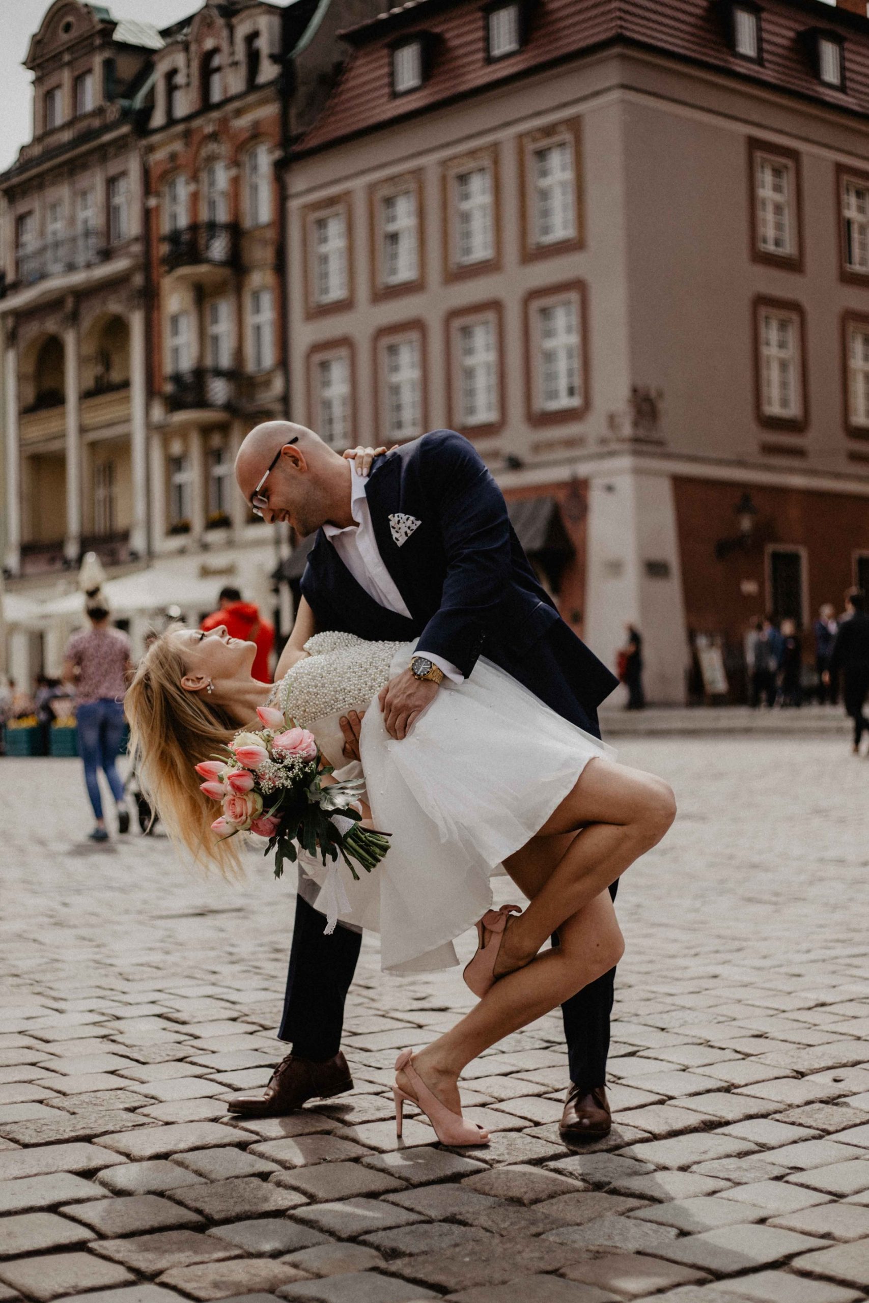 ślub cywilny. sukienka na ślub cywilny