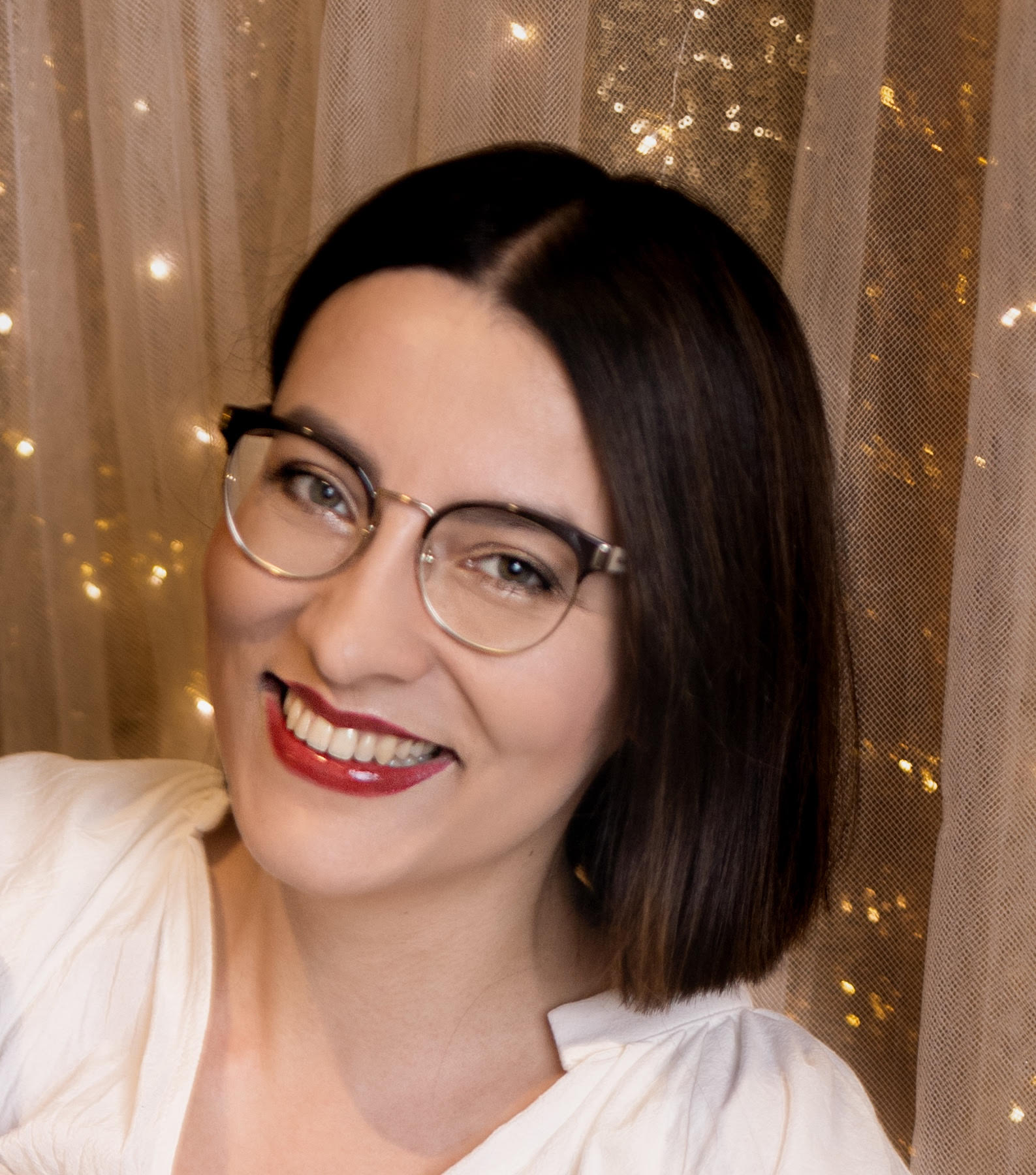 Zdjęcie autora: Dagmara Deska