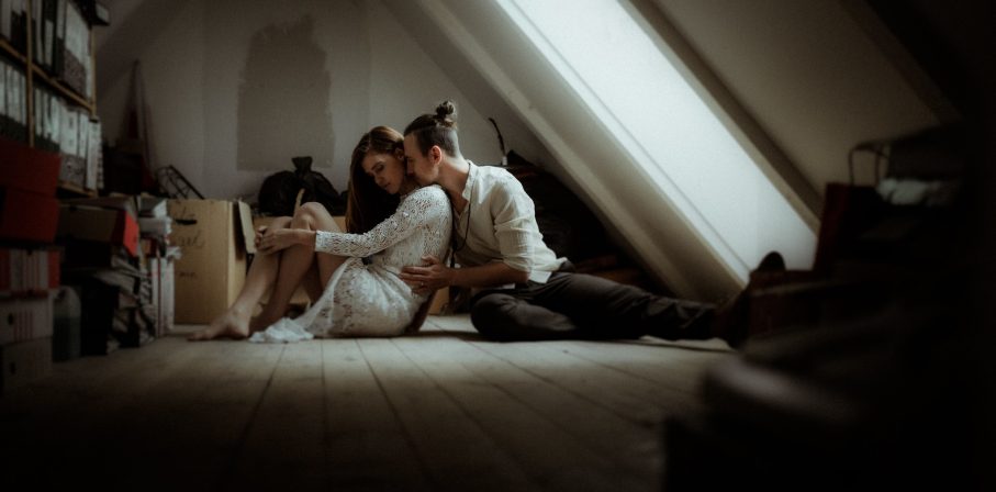 Elopement, czyli ślub tylko… we dwoje? To jest na czasie!