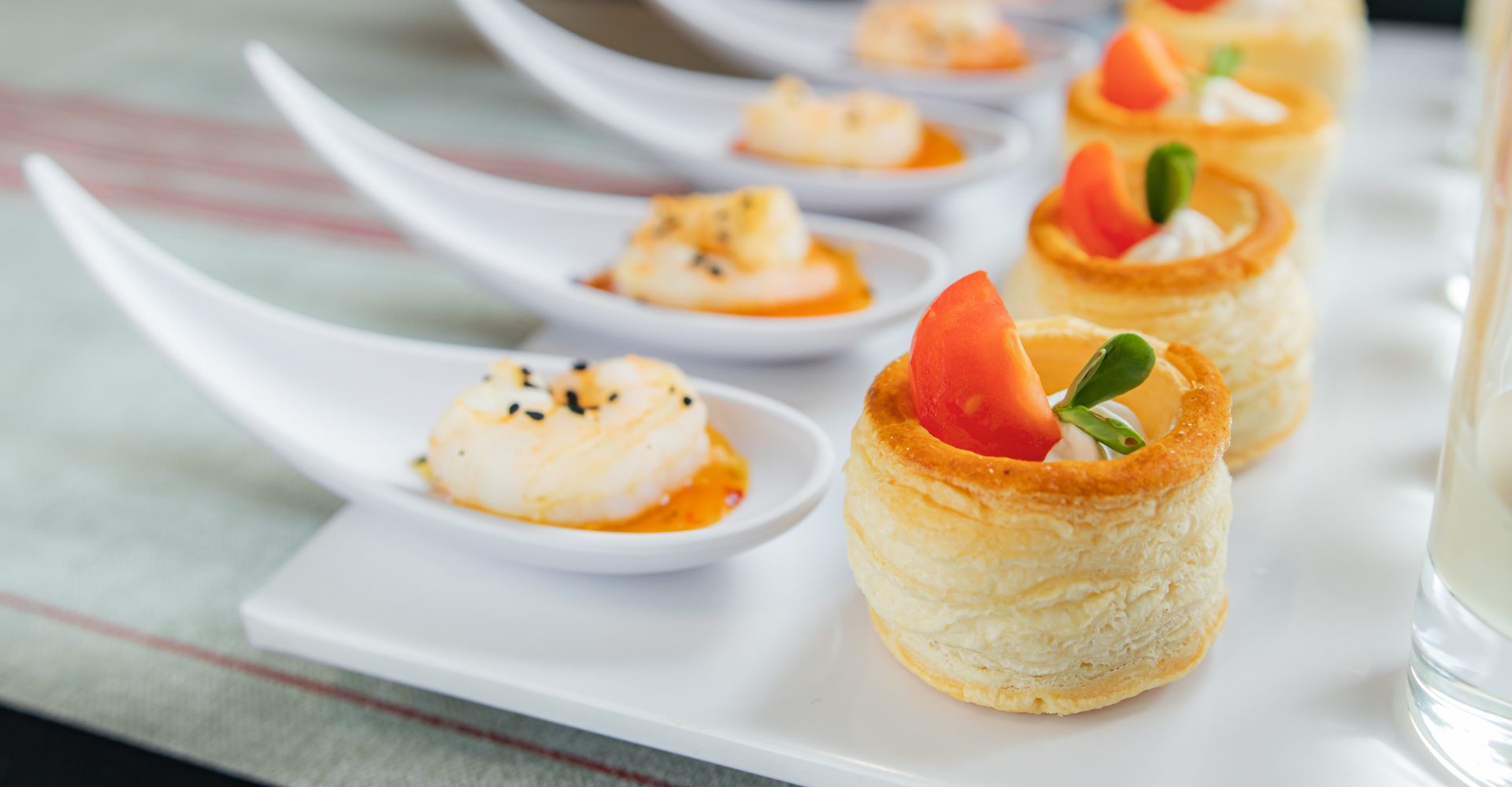 CATERING NA WESELE. MENU WEGETARIAŃSKIE