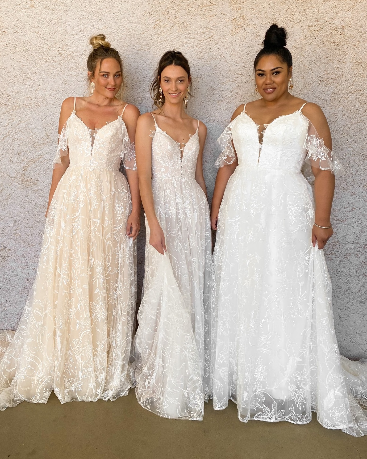suknie ślubne plus size